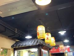 -东镇老火锅(长春路首店)