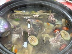 -山水茶艺馆·点心粤菜·30年老字号