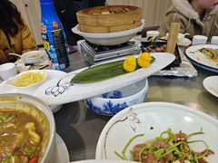 -楚鱼王·河鲜·湖北菜(华农店)