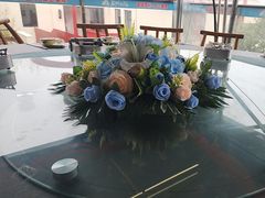 -后湖小院·乡野田园菜