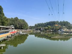 -观澜山水田园