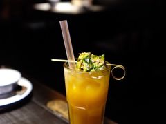-绿茶餐厅(西湖银泰百货店)