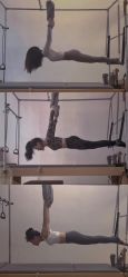 -Your Yoga Pilates·瑜伽普拉提习练室