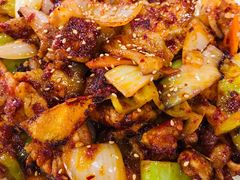 -贤花饭店(城阳店)