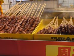 -味子夫鸡柳(三峡广场店)