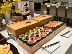 -大渔铁板烧(花园道店)