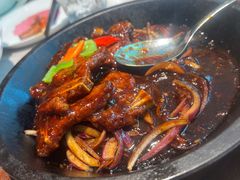 -蟹榭·本帮江浙菜·蟹宴(五角场合生汇商场店)