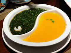 太极蒸蛋-童福兴·南京菜(老门东店)