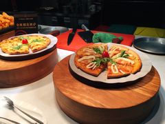 -加餐海鲜自助(集美银泰百货店)