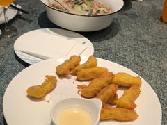 -恒记饭店(珠江路总店)