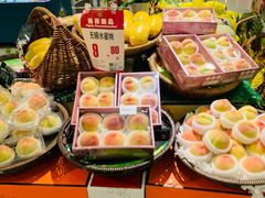 -BHG Market Place(水游城店)