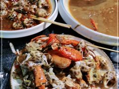 -三妹小龙虾·黄油蟹(华侨城总店)