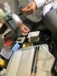 -禧婴婴儿理胎发·胎毛笔定制纪念品(新街口店)