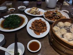 -南翔饭店