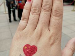 -长春世界雕塑园冰雪艺术天地