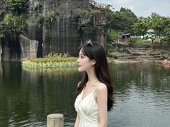 -广州莲花山旅游区