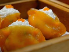 赛螃蟹凤眼饺-蔡澜点心(三里屯T+MALL店)