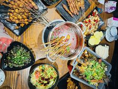 -刘成杰锦州烧烤(南河路店)