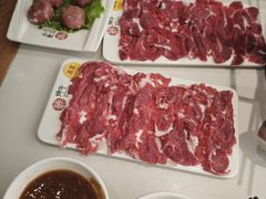 -焯牛潮汕牛肉火锅(云峰街创始店)