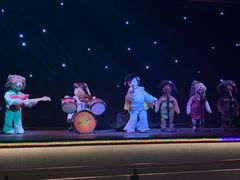 -济州岛泰迪熊博物馆