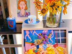 -RAC BAR(安福路店)