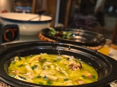 -千岛湖小鱼儿·淳安匠心农家菜