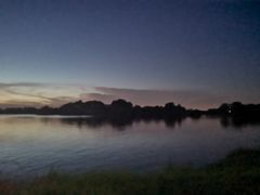 -宁波九龙湖开元度假村