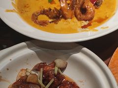 -千日贺茶餐厅(高新万达店)