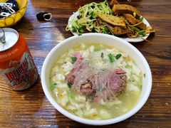 -果渊斋老米家泡馍馆(大雁塔店)