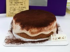 -旋木烘焙·生日蛋糕(梅林店)