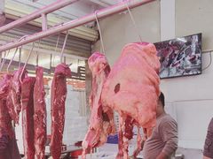 -阿娟牛肉丸·手打牛肉丸·现做现卖