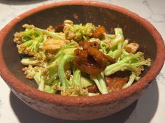 -奉天小馆·非遗东北菜(济南万象城店)
