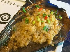 烤带子-很久以前羊肉串(打浦路店)