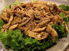 -多哥水傣味餐厅(司马巷店)
