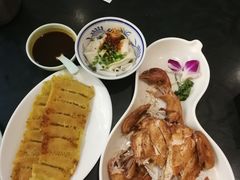-西安饭庄·非遗陕菜(钟楼店)