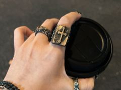 -梵薇Joker.V银饰工作室