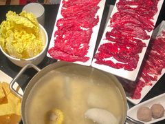 -牛事制造局牛肉火锅(莲岳路店)