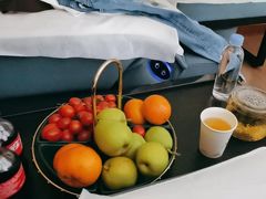 -华夏良子·足道SPA艾灸(铁道大厦店)