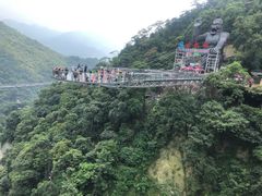 -古龙峡云天玻霸