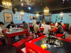 大堂-一只烧鸡公(解放碑店)