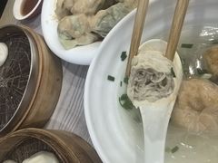 -珊珊小笼馆(仙霞路店)