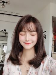 -3AM HAIR SALON染发烫发接发