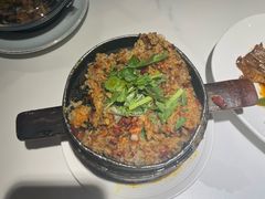 -粤香村(清真川菜店)