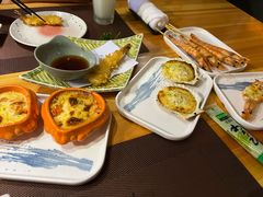 -割烹旭日本料理(龙湖狮山天街店)