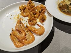 -徐记海鲜(梅溪新天地店)