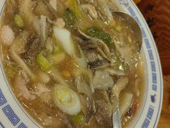 -老雒阳面馆·水席·洛阳菜(王城路店)