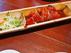 南乳扎烧-大牌大·传统杭帮菜(湖滨店)