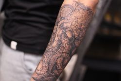 -飛凡TATTOO纹身•原创