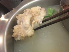-满禾林火锅(丹东路店)