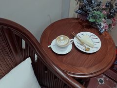 -馨园villa融合菜(东山店)